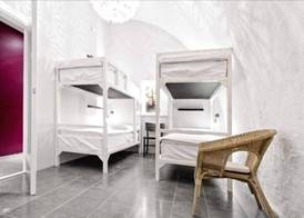 Ramilton Old Town Hostel 5