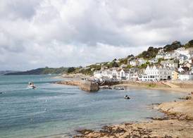 Elysium St Mawes 5