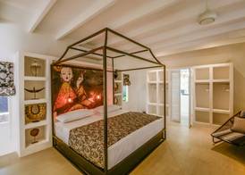 Beach Villas Lombok 2