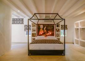 Beach Villas Lombok 4
