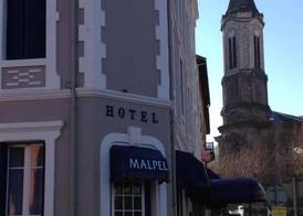 Hôtel Malpel 4