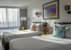 Warwick Paradise Island Bahamas - All Inclusive - Adults Only 5