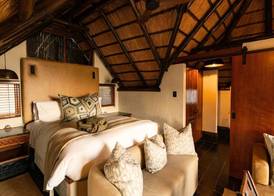 Tshukudu Bush Lodge 3