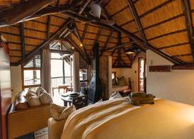 Tshukudu Bush Lodge 4
