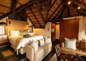 Tshukudu Bush Lodge 5