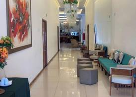 Hotel Santos Dumont Aeroporto SLZ 4