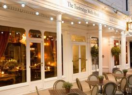 The Tunbridge Wells Hotel 3
