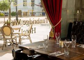The Tunbridge Wells Hotel 4