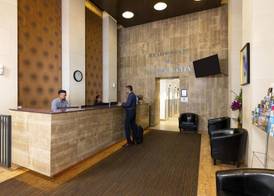 Auckland Harbour Suites 2