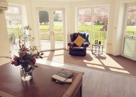 Endsleigh Park Hotel 2