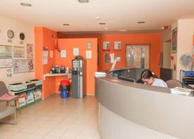 HI Hostel Rijeka 2