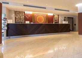 Ashanti Aparthotel 2