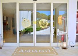 Ashanti Aparthotel 3