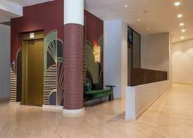 Ashanti Aparthotel 4
