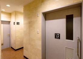 Sotetsu Fresa Inn Tokyo Tamachi 4