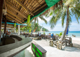Bottle Beach 1 Resort 2