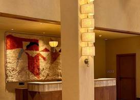 Oasis lodges 5