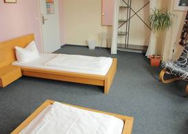 St Christopher's Berlin Alexanderplatz - Hostel 5