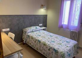 Hostal Retiro 4