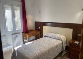 Hostal Retiro 5