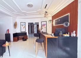 Jade guest House 4