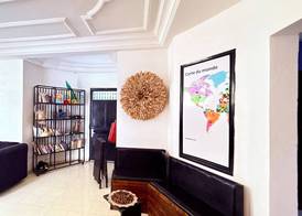 Jade guest House 5