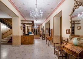 Hotel San Marco Sestola 2