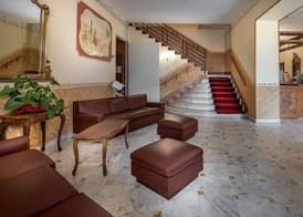Hotel San Marco Sestola 3