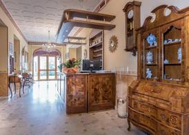Hotel San Marco Sestola 4