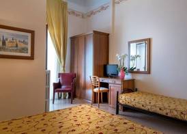 Hotel San Marco Sestola 5