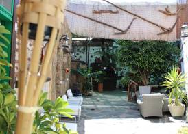La Piedra Viva Agüimes , Siete hermanos 3