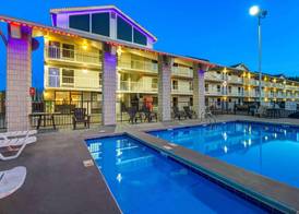 Park Inn by Radisson, Pigeon Forge South 3