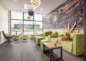 Super 8 by Wyndham Oberhausen am Centro 5
