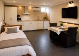 B&B Hotel Elselina 2
