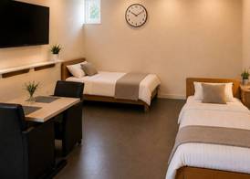 B&B Hotel Elselina 3