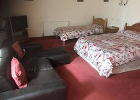 Fairladies Barn Guest House 2