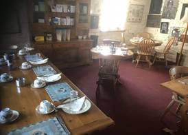 Fairladies Barn Guest House 3