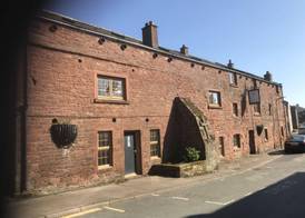Fairladies Barn Guest House 4