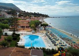 VILLAGGIO SANTA MARIA 2