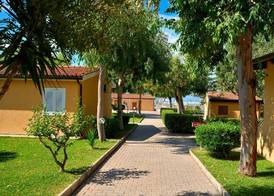 VILLAGGIO SANTA MARIA 4