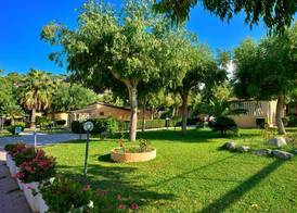 VILLAGGIO SANTA MARIA 5