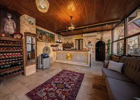 Ascension Cave Suites - Special Class 2