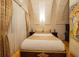 Ascension Cave Suites - Special Class 3