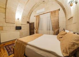 Ascension Cave Suites - Special Class 4