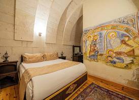 Ascension Cave Suites - Special Class 5