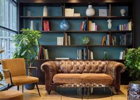 Hôtel Sanso by HappyCulture 3