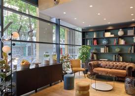 Hôtel Sanso by HappyCulture 4