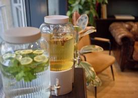 Hôtel Sanso by HappyCulture 5