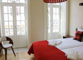 Oporto Trendy Heritage 3
