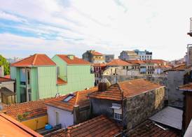 Oporto Trendy Heritage 4